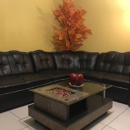 לימה Hotel Manantial No,002 מראה חיצוני תמונה