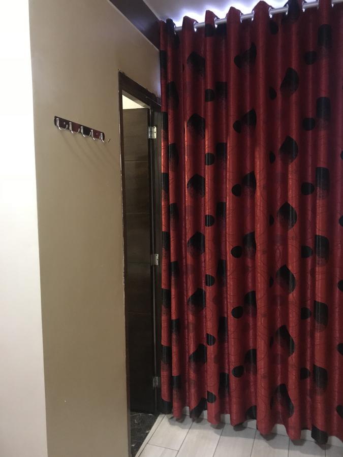 לימה Hotel Manantial No,002 מראה חיצוני תמונה