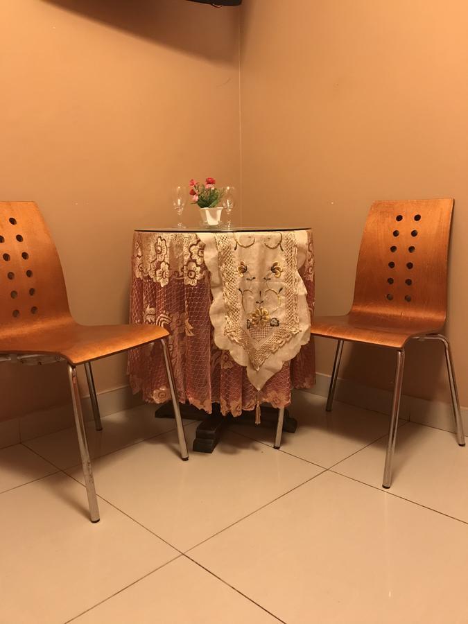 לימה Hotel Manantial No,002 מראה חיצוני תמונה