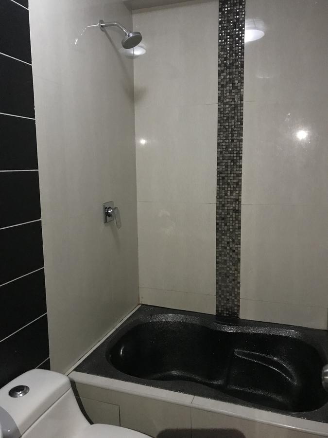 לימה Hotel Manantial No,002 מראה חיצוני תמונה